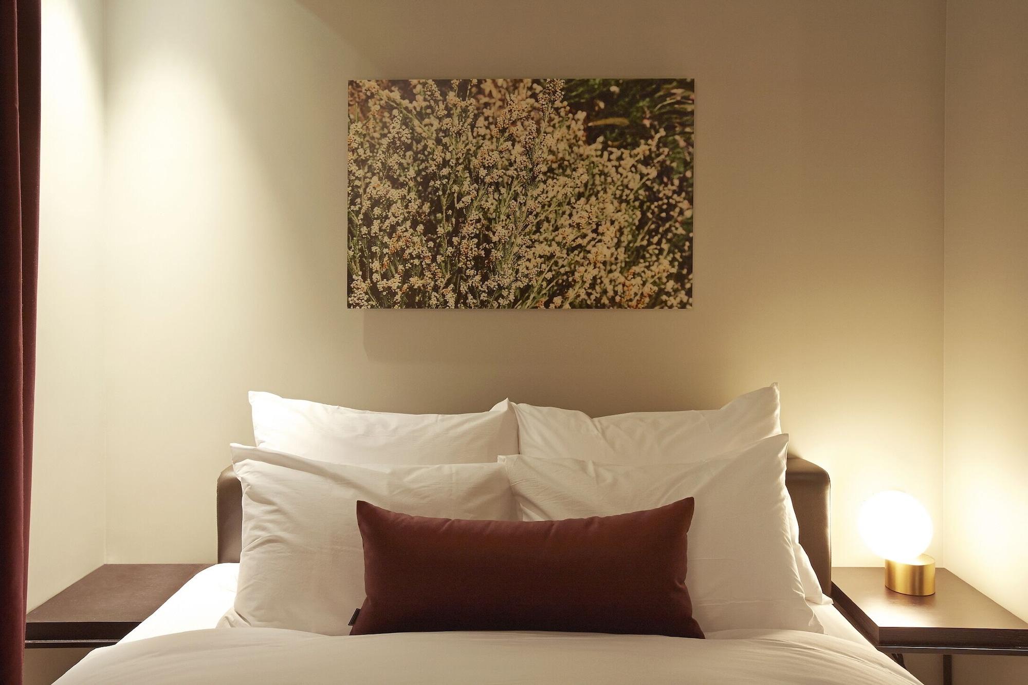 Js The Classic Hotel Osan Exterior photo