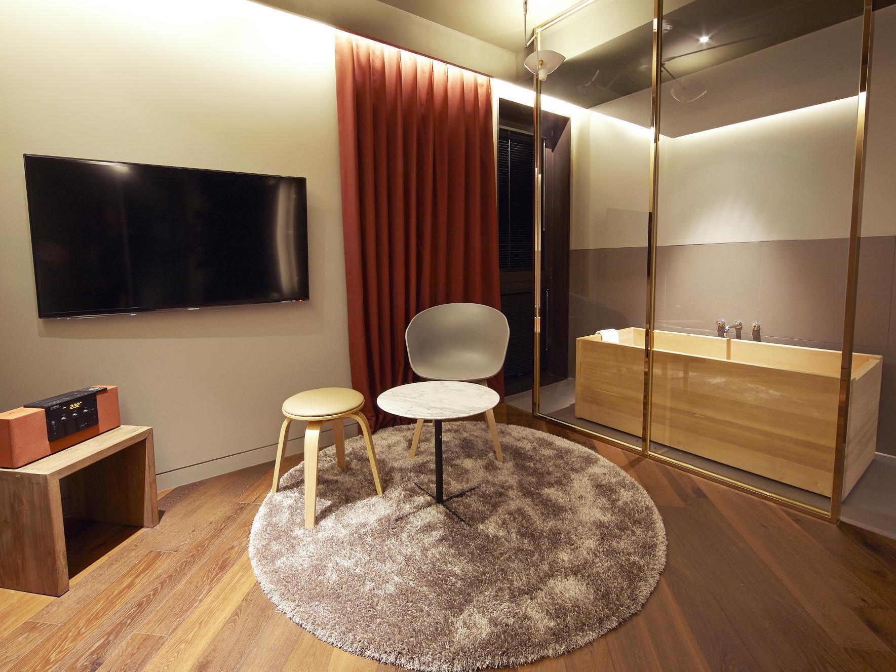 Js The Classic Hotel Osan Exterior photo